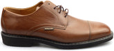 'GALLO' men's goodyear handmade shoe - Brown - Chaplinshoes'GALLO' men's goodyear handmade shoe - BrownMephisto