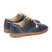 'Gandia' women's lace - up shoe - blue - Chaplinshoes'Gandia' women's lace - up shoe - bluePikolinos