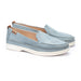 'Gandia' women's loafer - denim blue - Chaplinshoes'Gandia' women's loafer - denim bluePikolinos