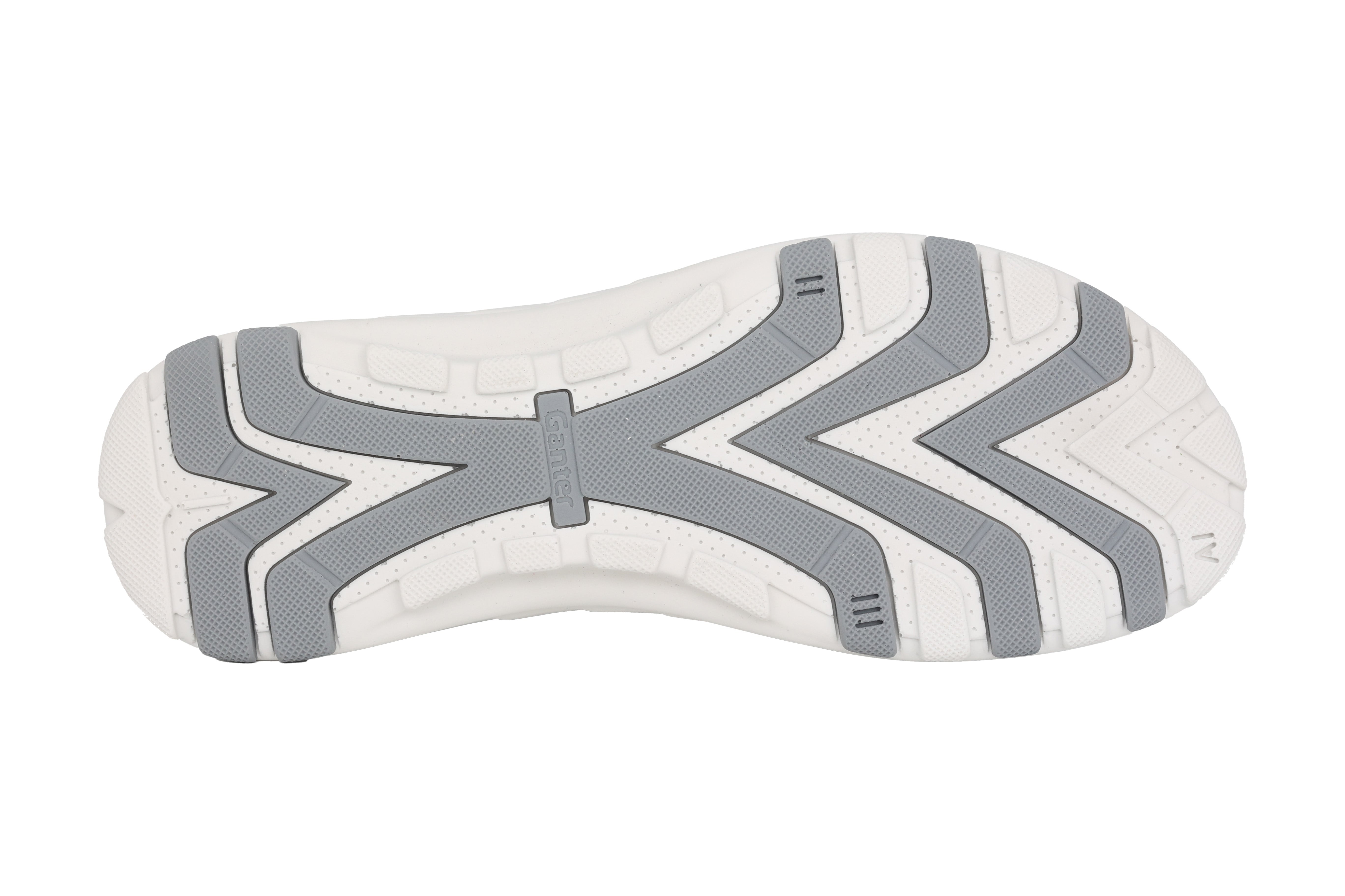 Orthopädische Damensandale 'Geva G' - Lila