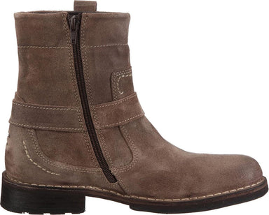'Gaucho' men's ankle boot - Grey - Chaplinshoes'Gaucho' men's ankle boot - GreyCamel Active