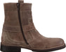 'Gaucho' men's ankle boot - Grey - Chaplinshoes'Gaucho' men's ankle boot - GreyCamel Active