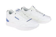'Glide Ripple' women's lace - up sneaker - white - Chaplinshoes'Glide Ripple' women's lace - up sneaker - whiteReebok