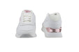 'Glide Ripple' women's sneaker - White - Chaplinshoes'Glide Ripple' women's sneaker - WhiteReebok