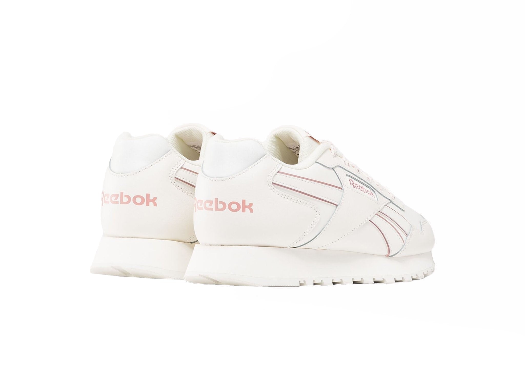 'Glide' women's sneaker - Off White - Chaplinshoes'Glide' women's sneaker - Off WhiteReebok