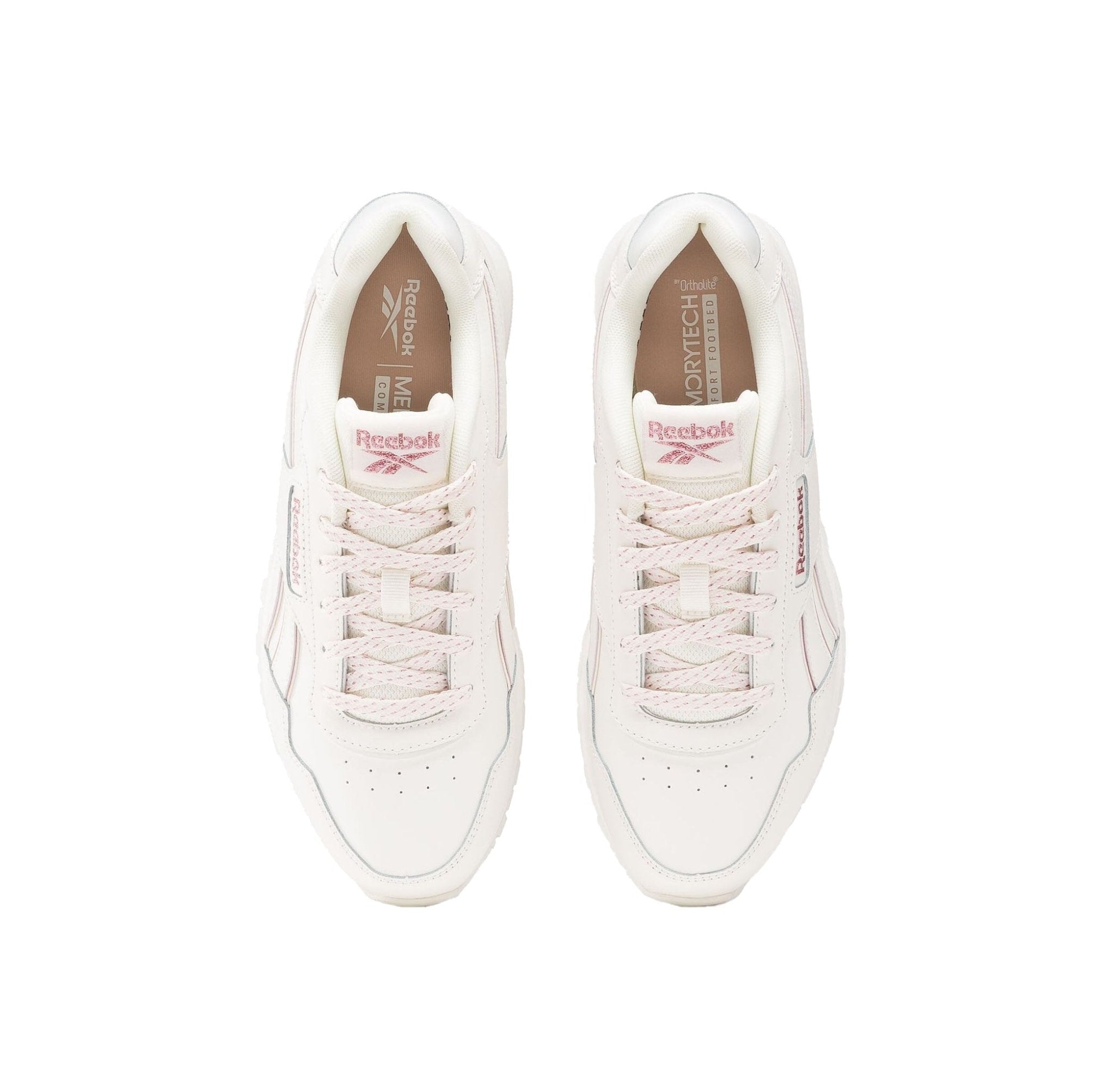 'Glide' women's sneaker - Off White - Chaplinshoes'Glide' women's sneaker - Off WhiteReebok