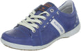 'Goana' women's sneaker - Blue - Chaplinshoes'Goana' women's sneaker - BlueMephisto