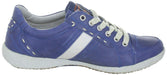 'Goana' women's sneaker - Blue - Chaplinshoes'Goana' women's sneaker - BlueMephisto
