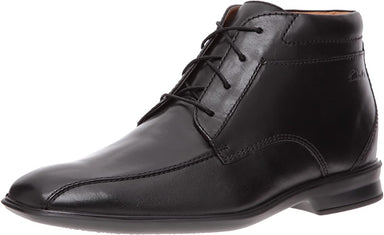 'Goya Hi' men's ankle boot - Chaplinshoes'Goya Hi' men's ankle bootClarks