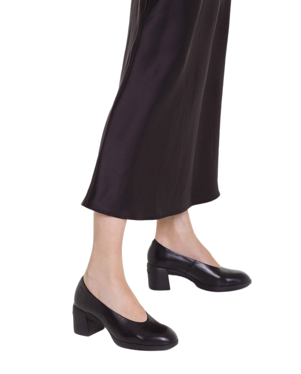 Escarpin pour femme 'Reghost 01' - noir