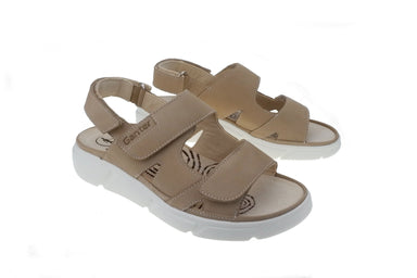 Damessandaal 'Halina' - ChaplinshoesDamessandaal 'Halina'Ganter