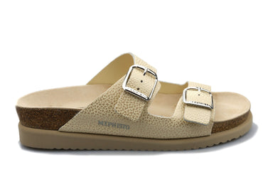 'Harmony' women's sandal - Beige - Chaplinshoes'Harmony' women's sandal - BeigeMephisto