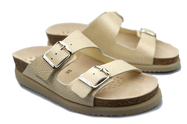 'Harmony' women's sandal - Beige - Chaplinshoes'Harmony' women's sandal - BeigeMephisto