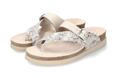 'Helen Mix' dames stringsandaal van Mephisto - Chaplinshoes'Helen Mix' dames stringsandaal van MephistoMephisto