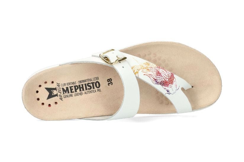 Damessandaal 'Helen' - ChaplinshoesDamessandaal 'Helen'Mephisto