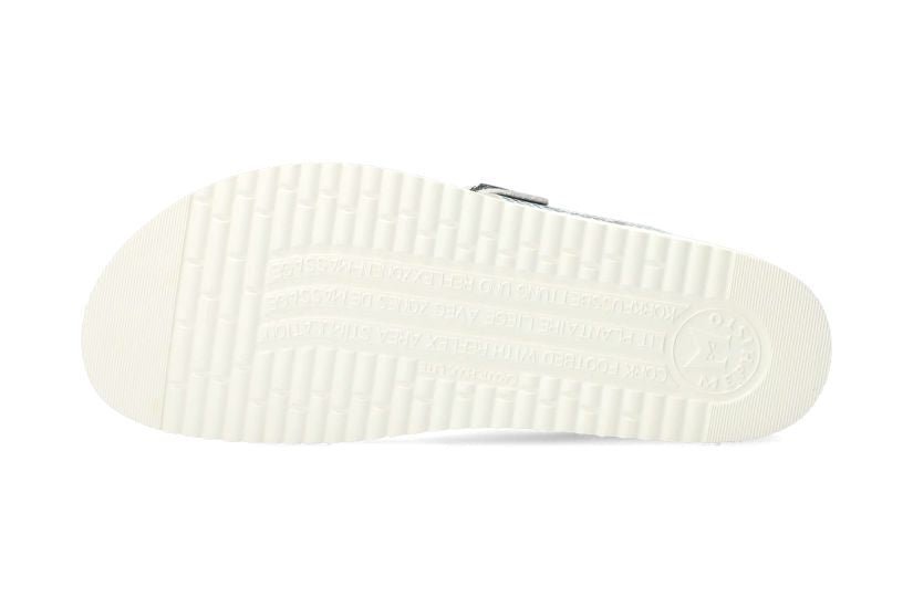 Sandalia de dedo para mujer 'Helen' - Azul - ChaplinshoesSandalia de dedo para mujer 'Helen' - AzulMephisto