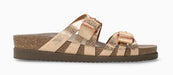 'HELISA' damsandaler - brons - Chaplinshoes'HELISA' sandal för dam - bronsMephisto
