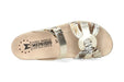 Damessandaal 'Helma' - Goud combi - ChaplinshoesDamessandaal 'Helma' - Goud combiMephisto