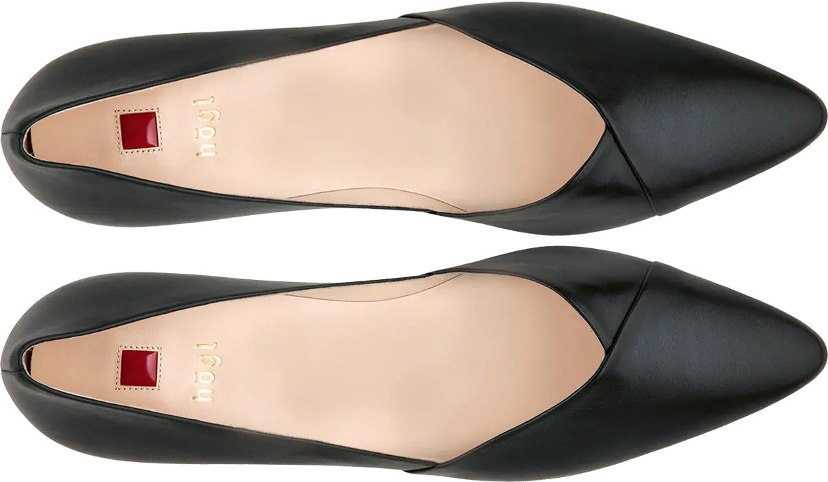 Damenpumps 'Boulevard 45' - Schwarz