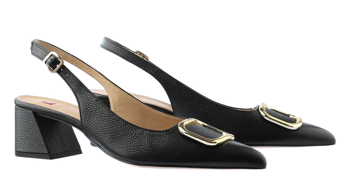 Damenpumps 'Jennifer' - Schwarz