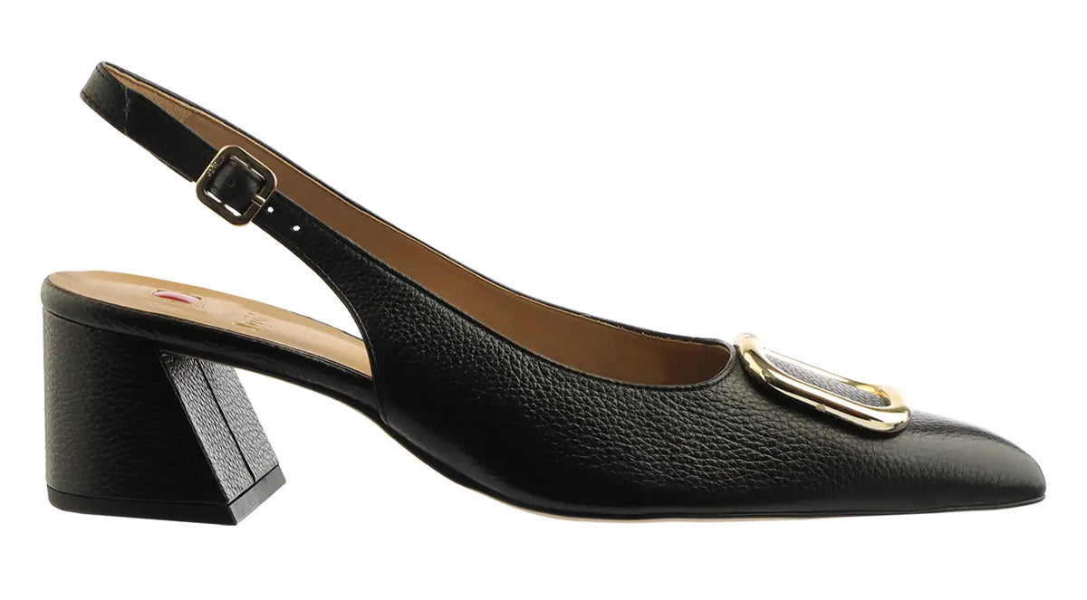 Damenpumps 'Jennifer' - Schwarz