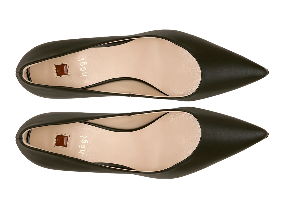 Damenpumps 'Boulevard 70' - Schwarz