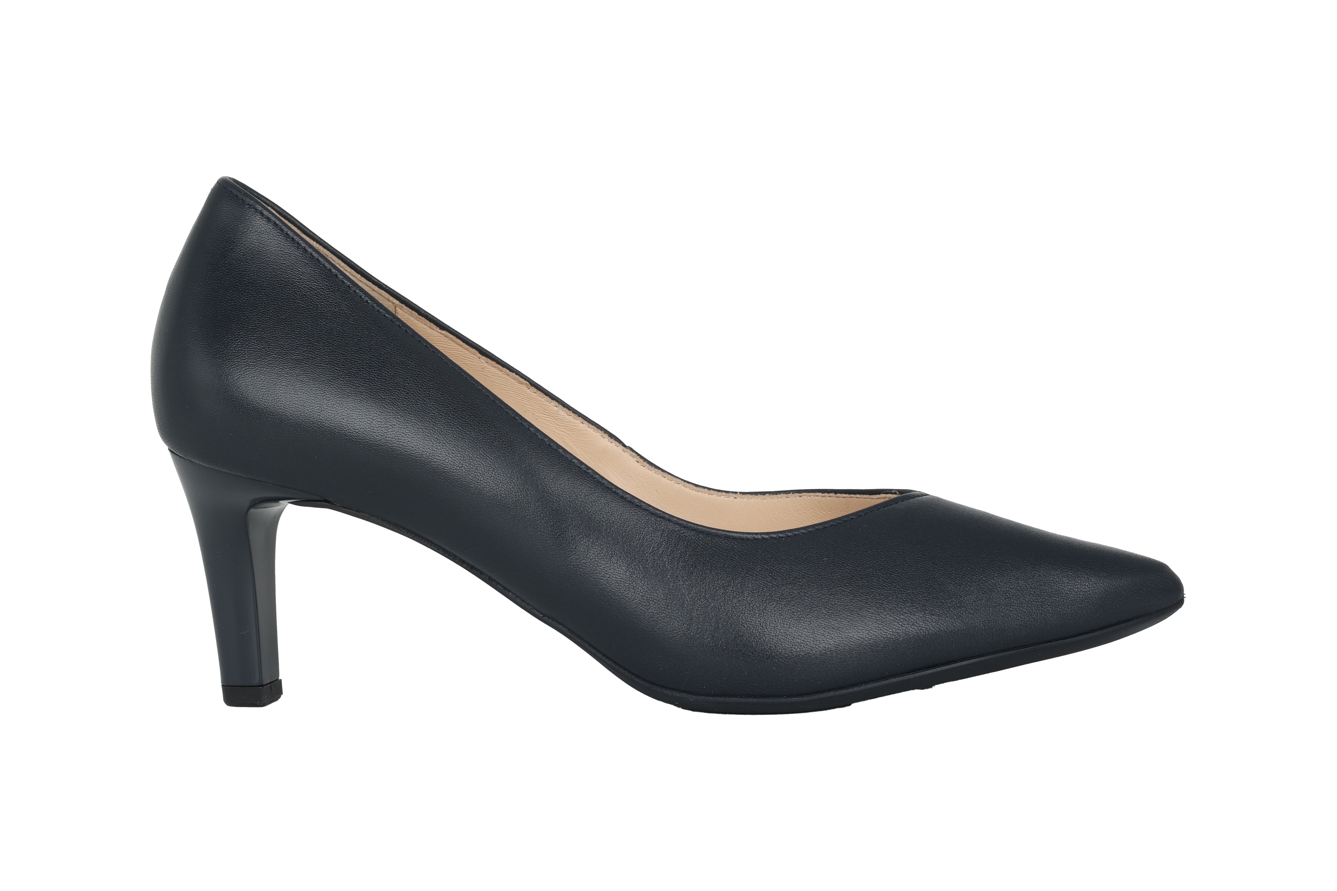 Damenpumps 'Boulevard 60' - blau