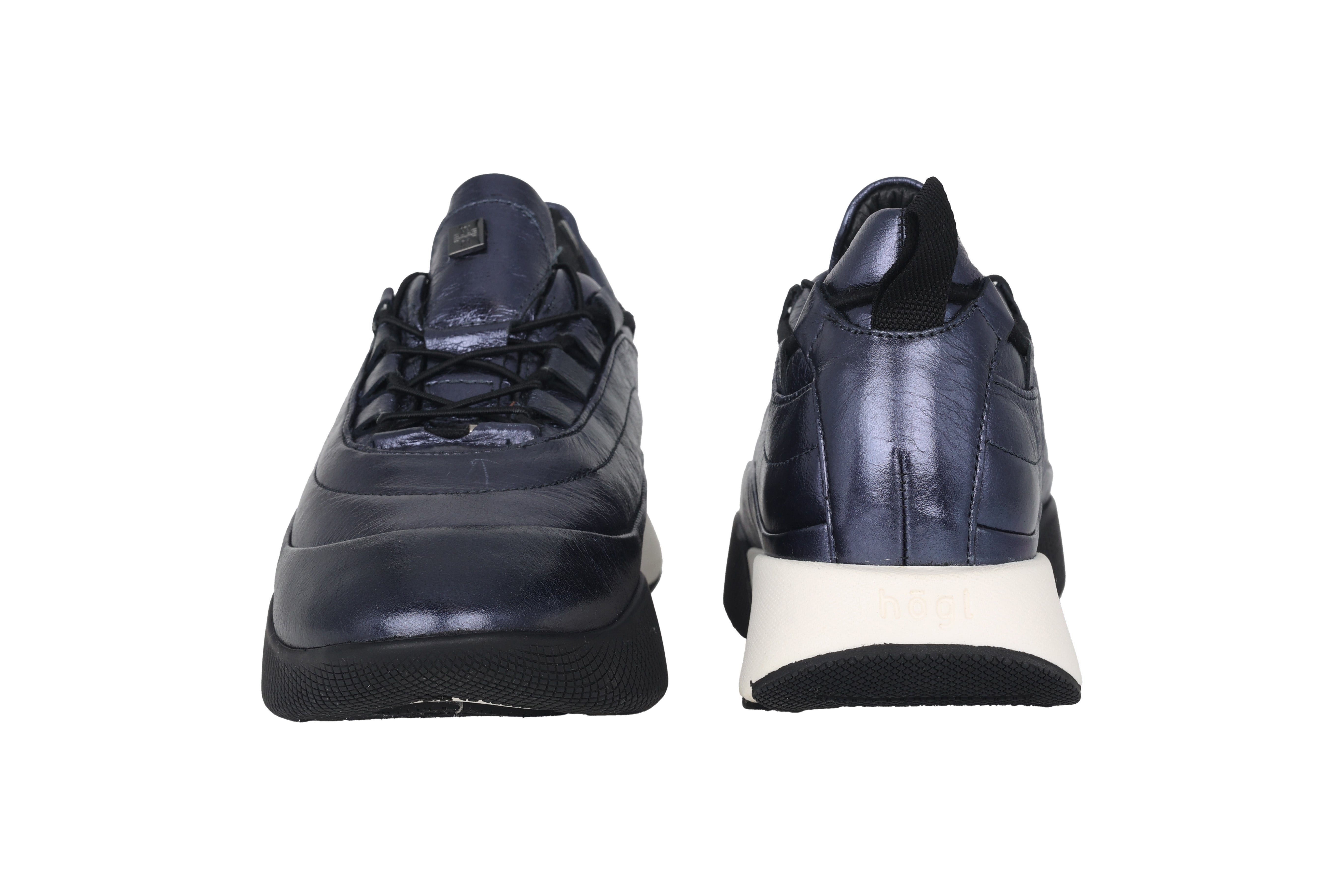 Damen-Sneaker „Space“ – Blau