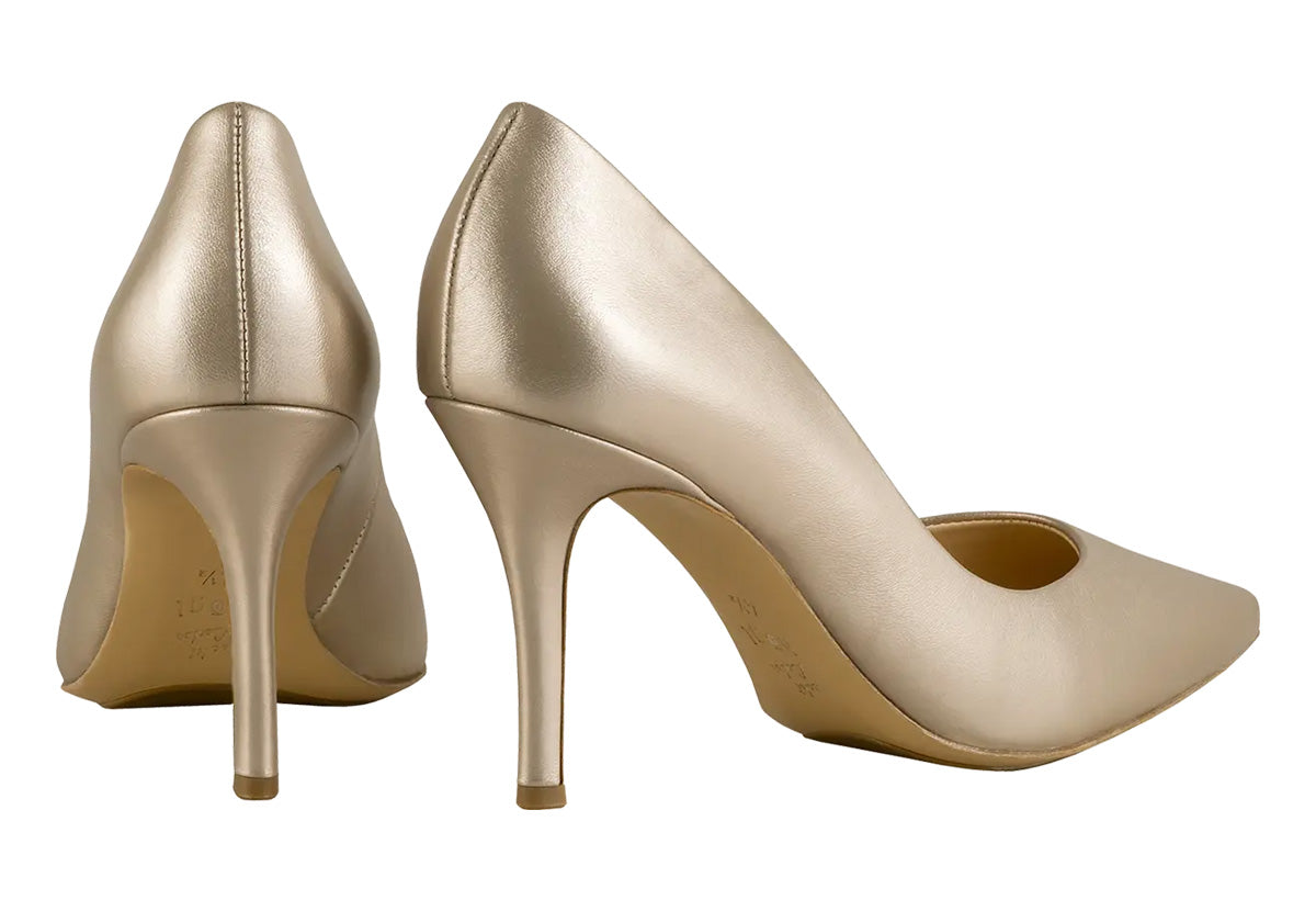 'Boulevard 70' da donna scarpe con tacco - bronzo