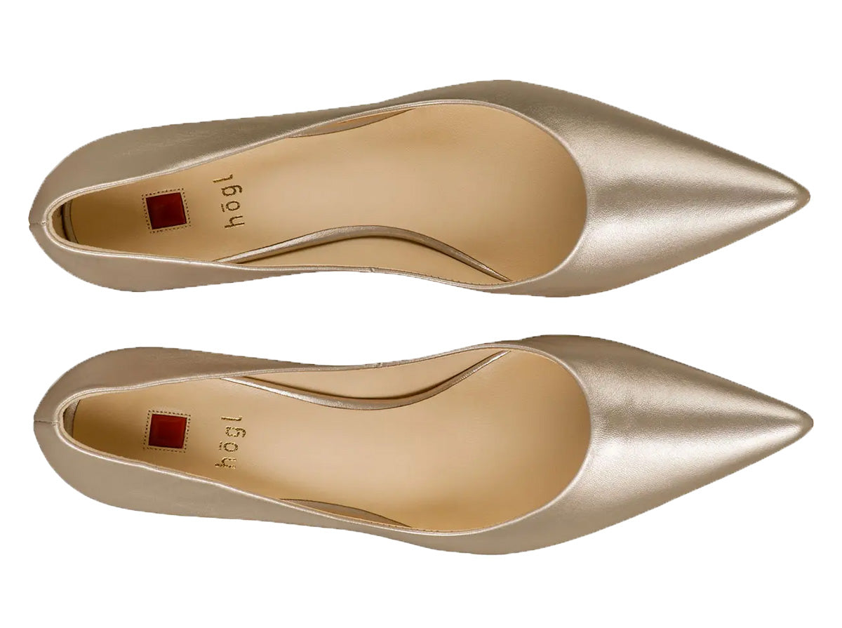 'Boulevard 70' da donna scarpe con tacco - bronzo