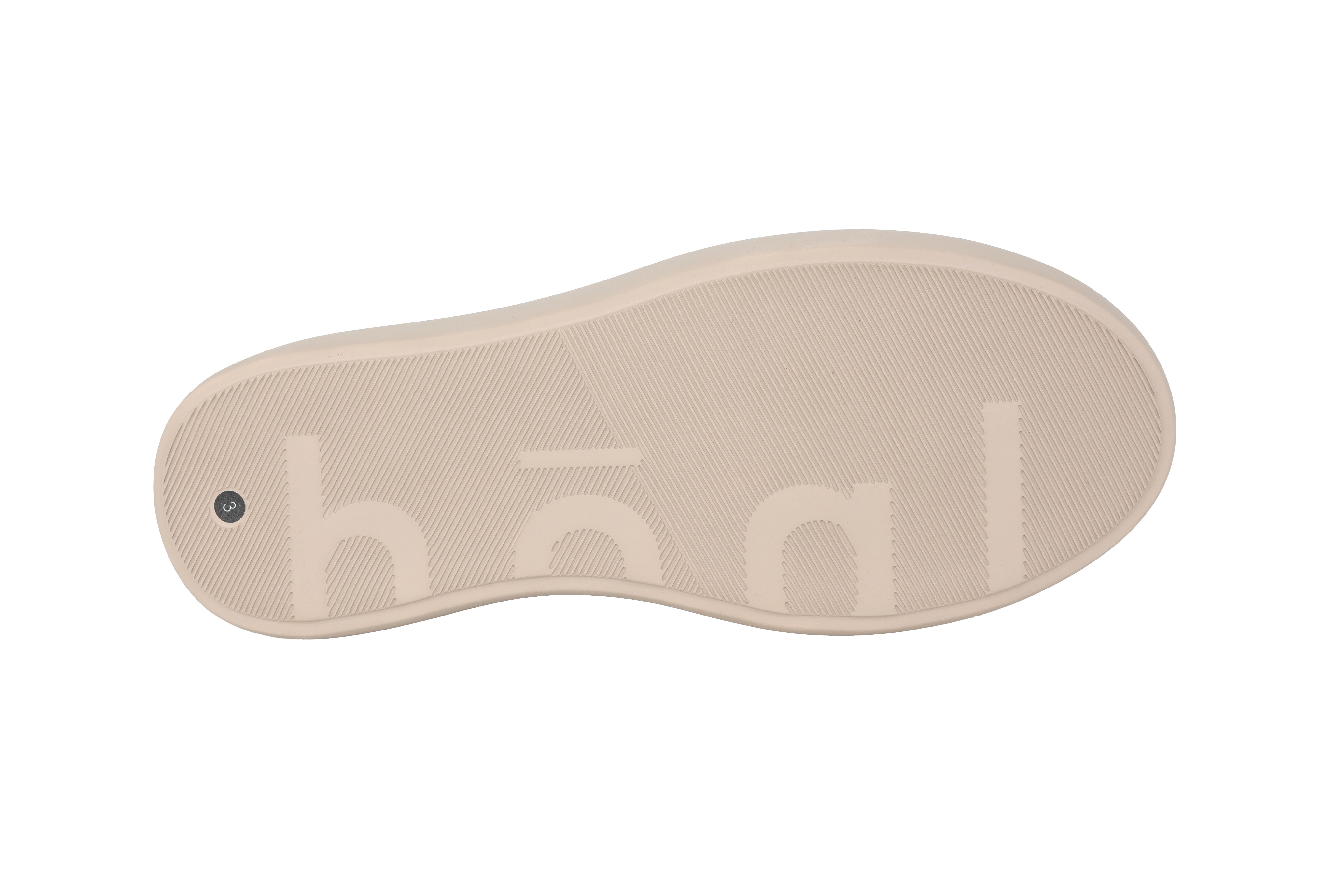 Damesslip-on schoenen 'Aim' - Brons