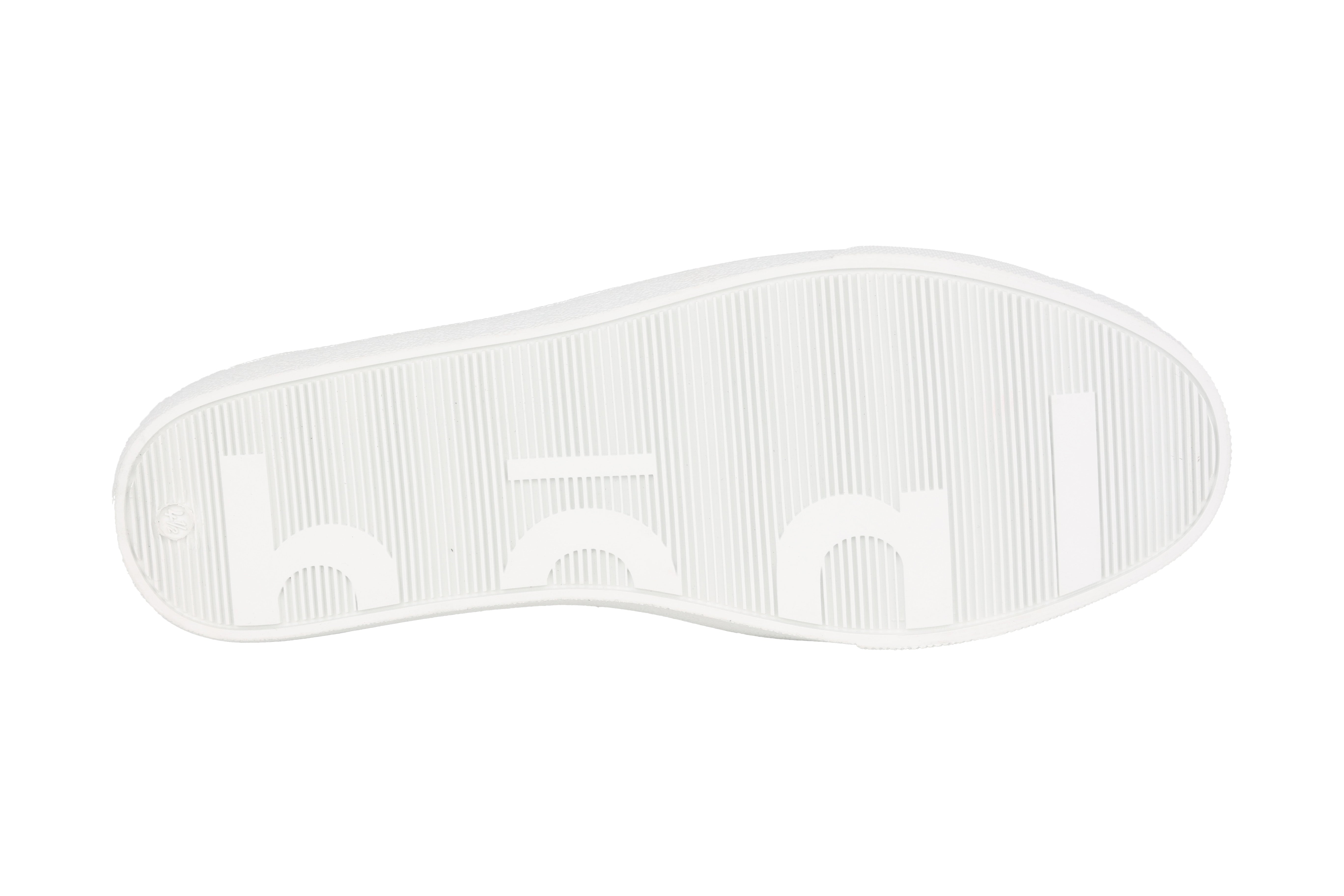 Damen-Schnürsneaker 'Glammy' - mehrfarbig