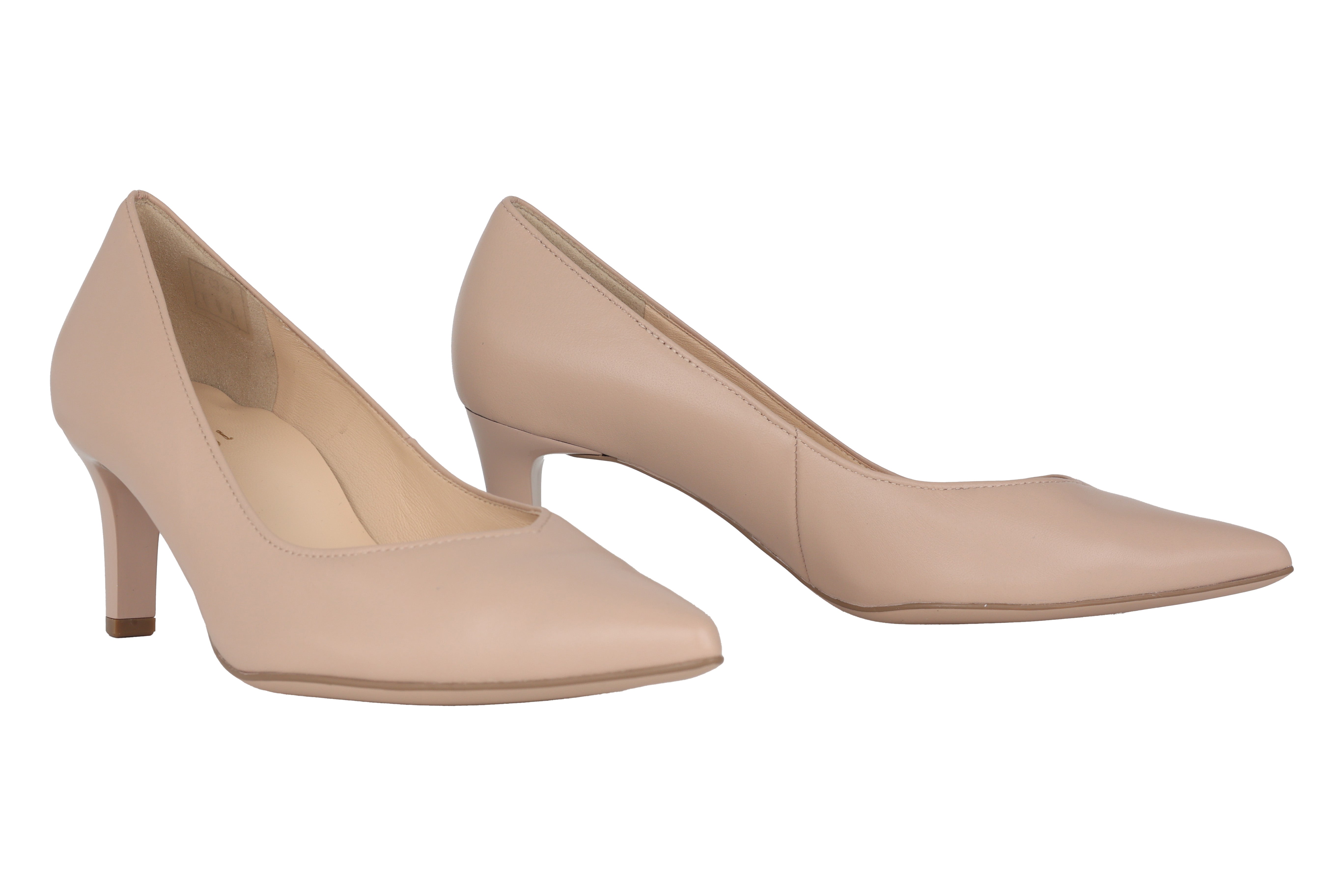 'Boulevard 60' da donna scarpe con tacco - rosa