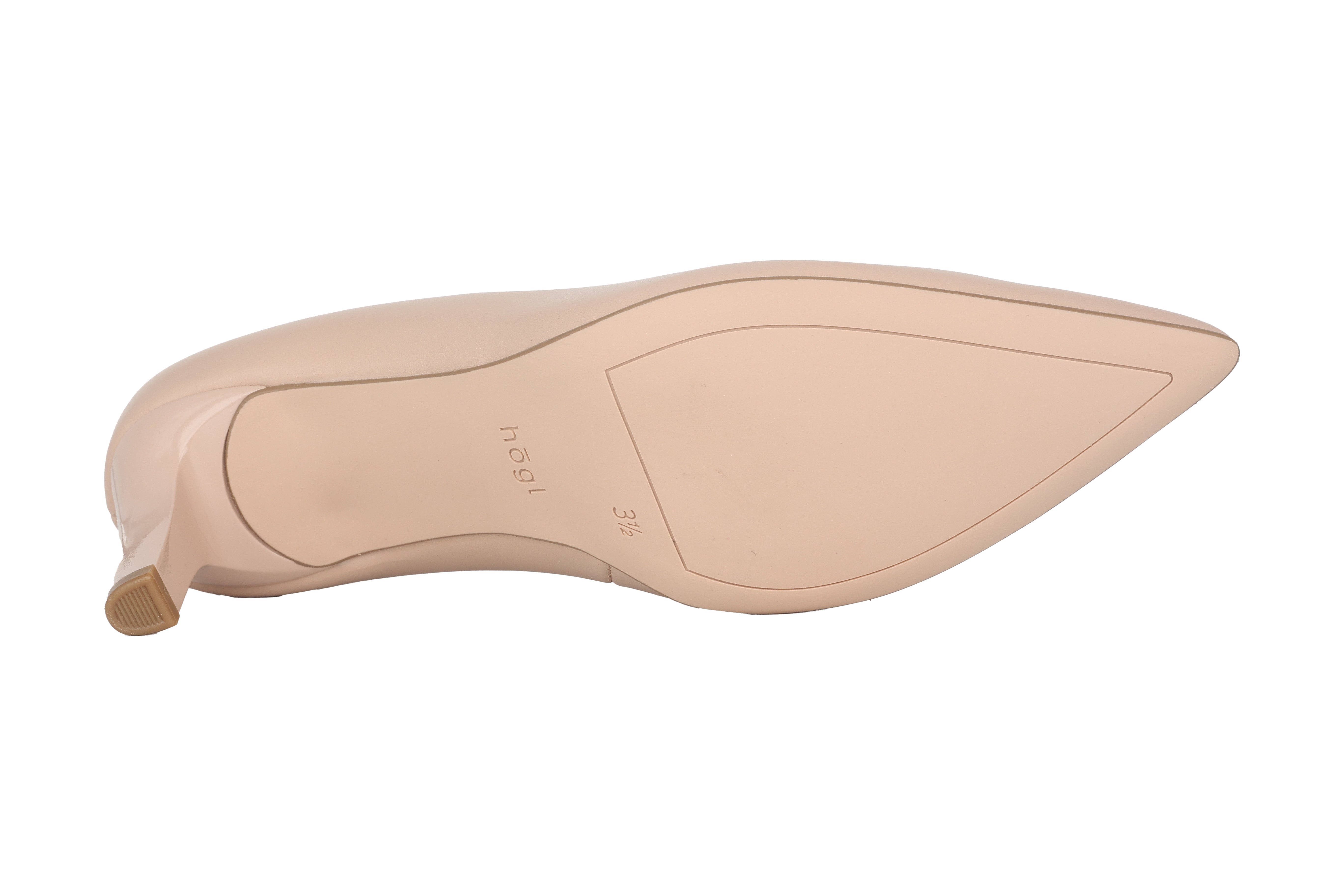 'Boulevard 60' da donna scarpe con tacco - rosa