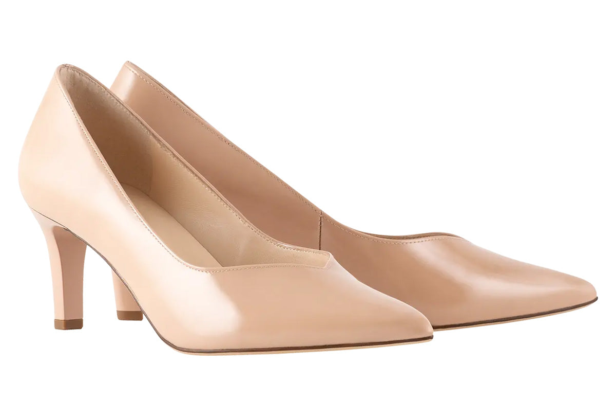 Damenpumps 'Boulevard 60' - Rosa