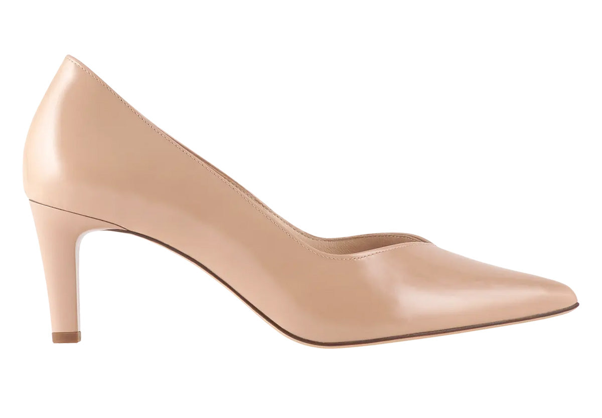 Damenpumps 'Boulevard 60' - Rosa