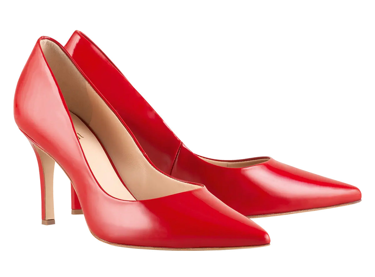Damenpumps 'Boulevard 70' - Rot