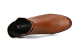 'Houria' ankelstøvle til kvinder - brun - Chaplinshoes'Houria' ankelstøvle til kvinder - brunMephisto