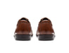 'Howard Walk' men's lace - up shoe - Brown Wide Fit - Chaplinshoes'Howard Walk' men's lace - up shoe - Brown Wide FitClarks