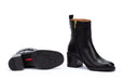 'Huesca' women's boot - black - Chaplinshoes'Huesca' women's boot - blackPikolinos