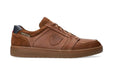 'Hugh' men's lace - up sneaker - brown - Chaplinshoes'Hugh' men's lace - up sneaker - brownMephisto