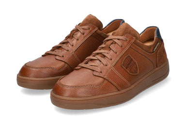 'Hugh' men's lace - up sneaker - brown - Chaplinshoes'Hugh' men's lace - up sneaker - brownMephisto