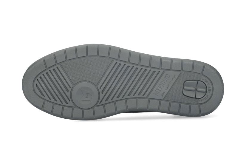 'Hugh' men's sneaker - Black - Chaplinshoes'Hugh' men's sneaker - BlackMephisto