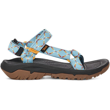 'Hurricane XLT2' women's sandal - Blue - Chaplinshoes'Hurricane XLT2' women's sandal - BlueTeva