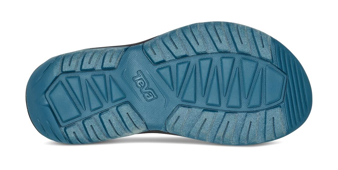 'Hurricane XLT2' women's walking sandal - Grey - Chaplinshoes'Hurricane XLT2' women's walking sandal - GreyTeva