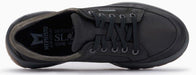 'IACOMO' men Lace - up Shoe - Black - Chaplinshoes'IACOMO' men Lace - up Shoe - BlackMephisto