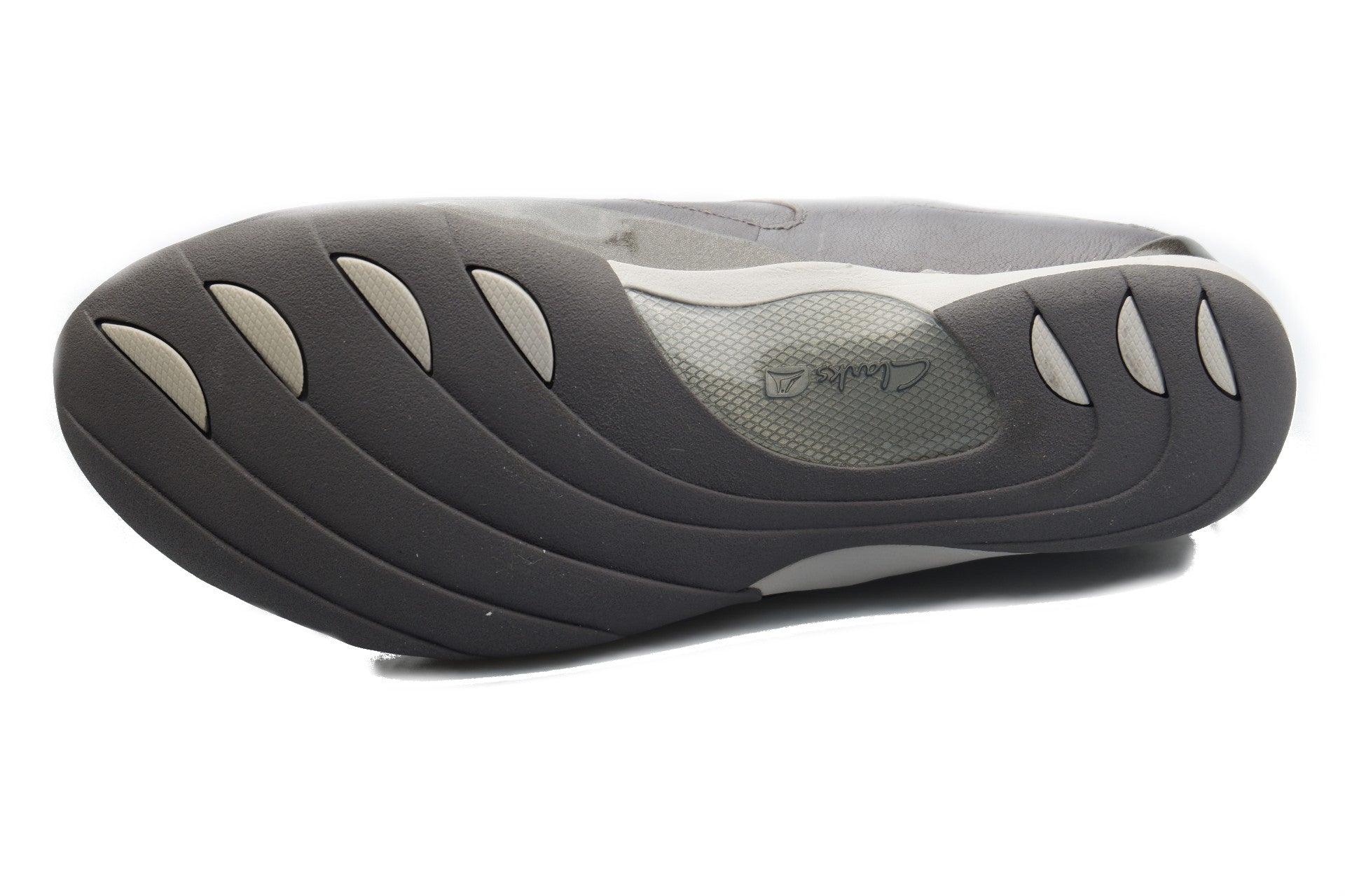 Damessneaker 'Inca Lace' - Clarks - ChaplinshoesDamessneaker 'Inca Lace' - ClarksClarks