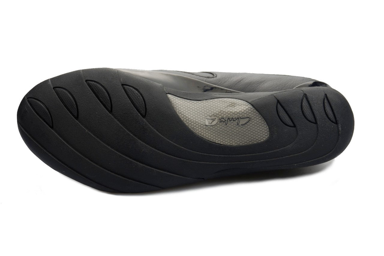 Damessneaker 'Inca Lace' - Clarks - ChaplinshoesDamessneaker 'Inca Lace' - ClarksClarks