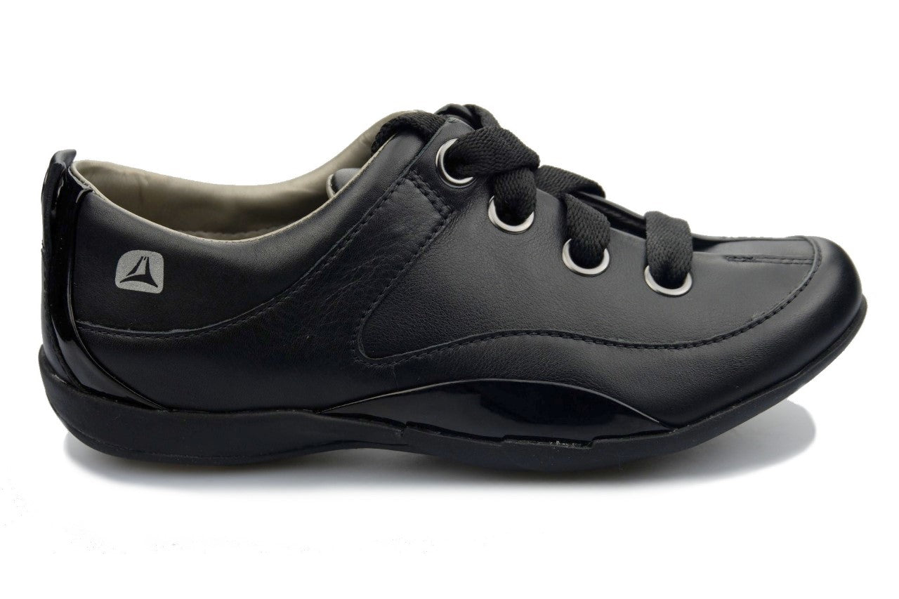 Damessneaker 'Inca Lace' - Clarks - ChaplinshoesDamessneaker 'Inca Lace' - ClarksClarks