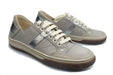'Jamaica' women's sneaker - Grey - Chaplinshoes'Jamaica' women's sneaker - GreyCamel Active
